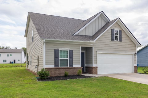Homes For Rent - 24 Sleepy Oaks Trail<br/> Floyd County, Rome, GA 30165