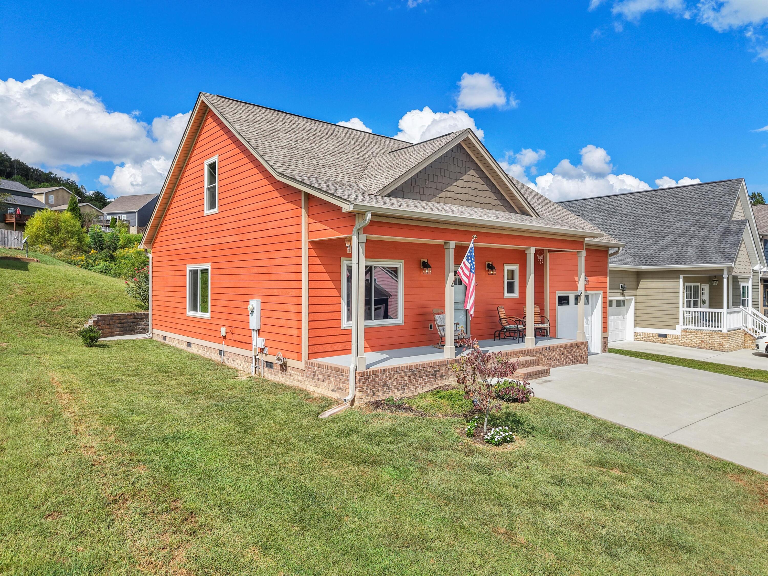 115 Winesap Way SW