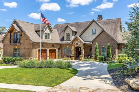 7860 Giorgio Circle Ooltewah TN 37363