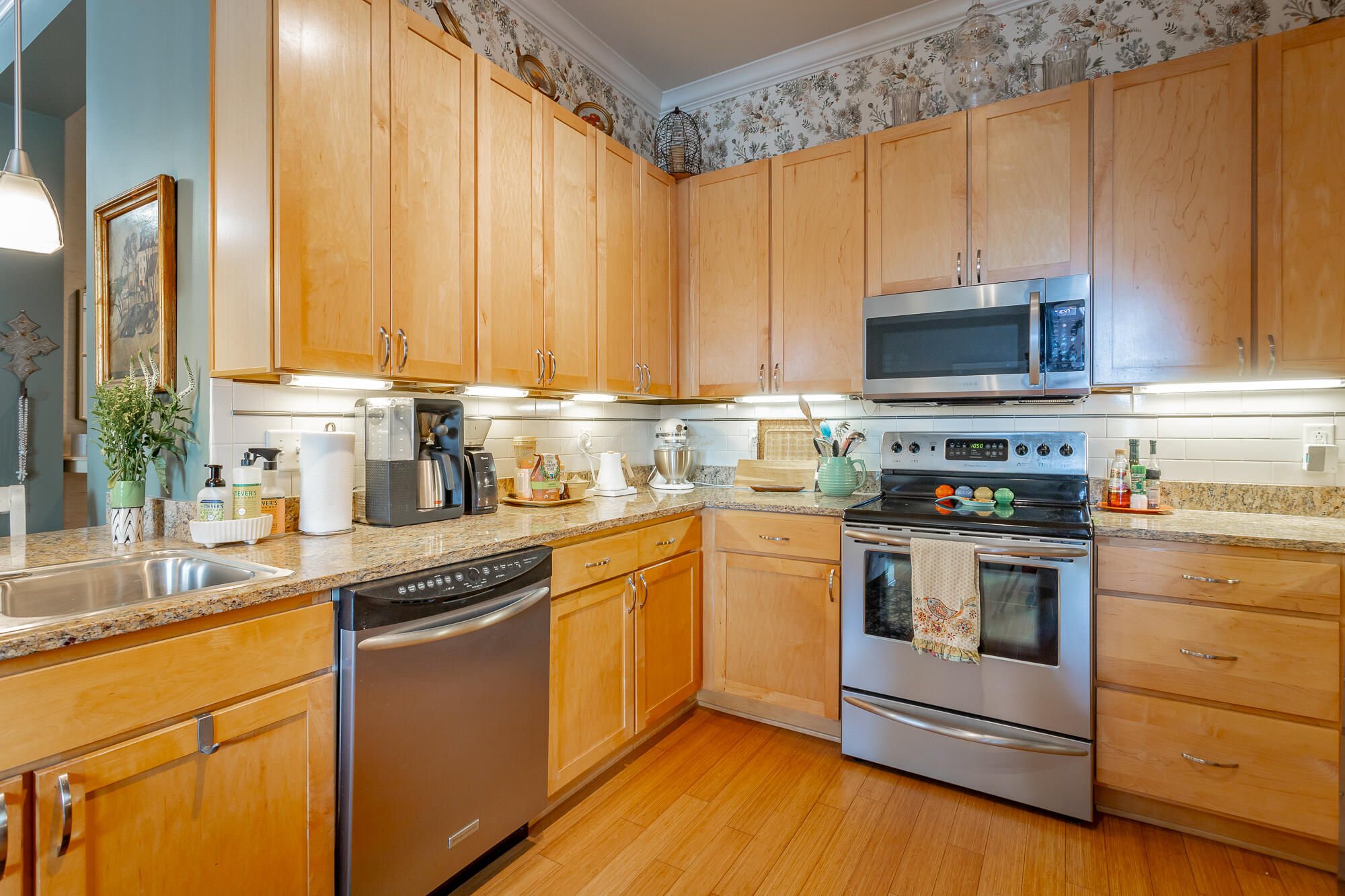 129 Walnut Street #UNIT 314, Chattanooga, Tennessee image 19