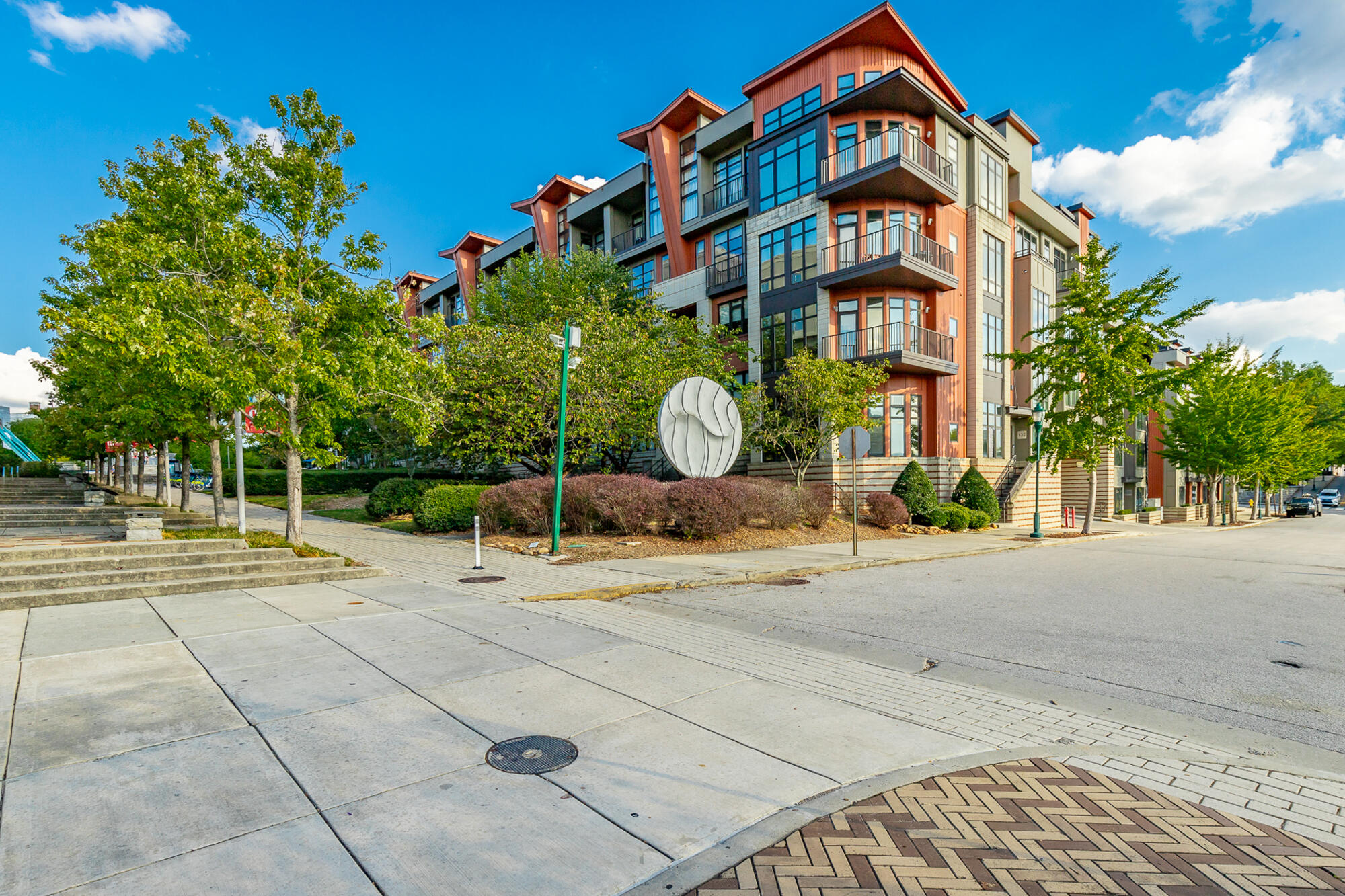129 Walnut Street #UNIT 314, Chattanooga, Tennessee image 50