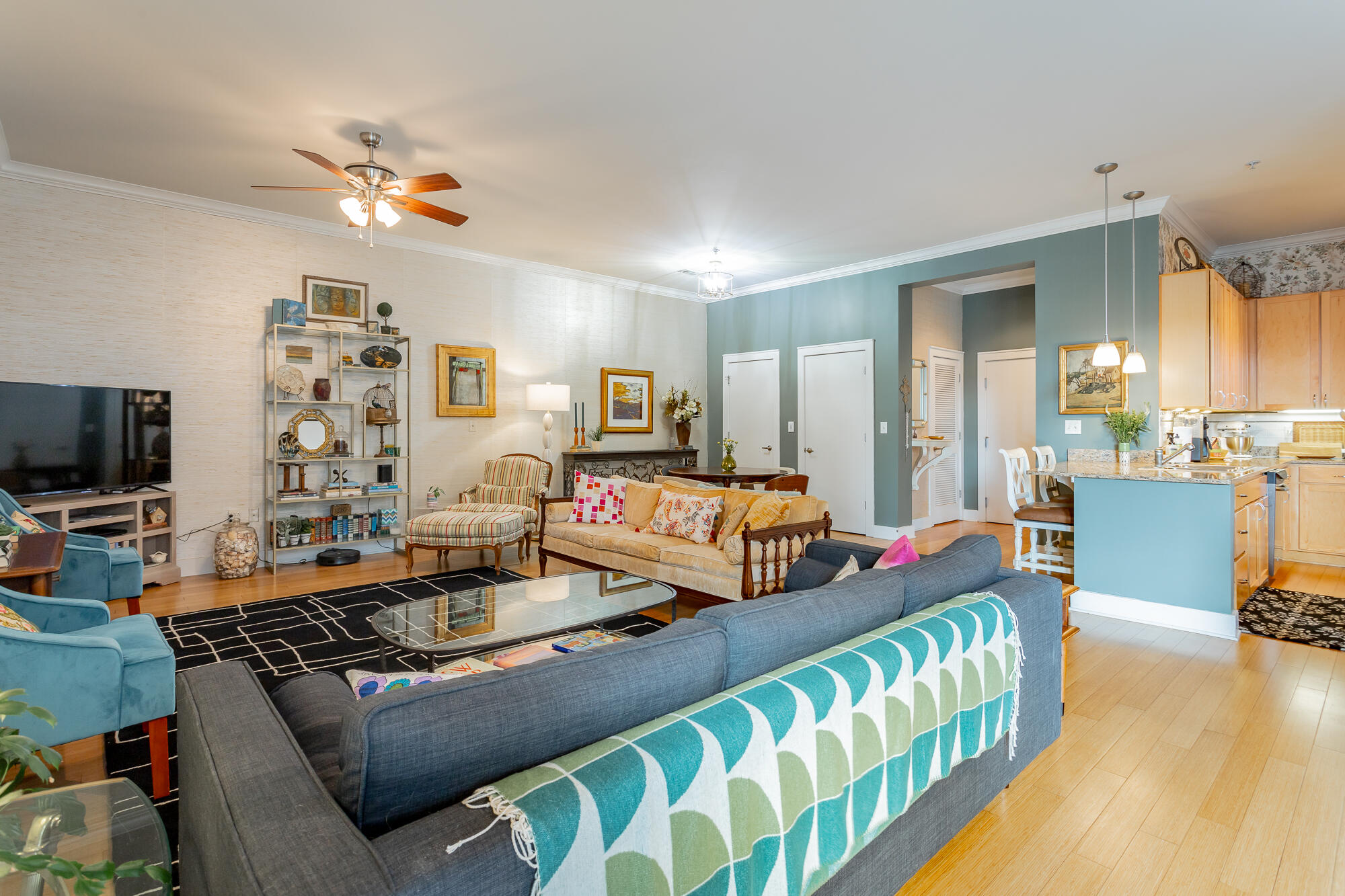 129 Walnut Street #UNIT 314, Chattanooga, Tennessee image 10