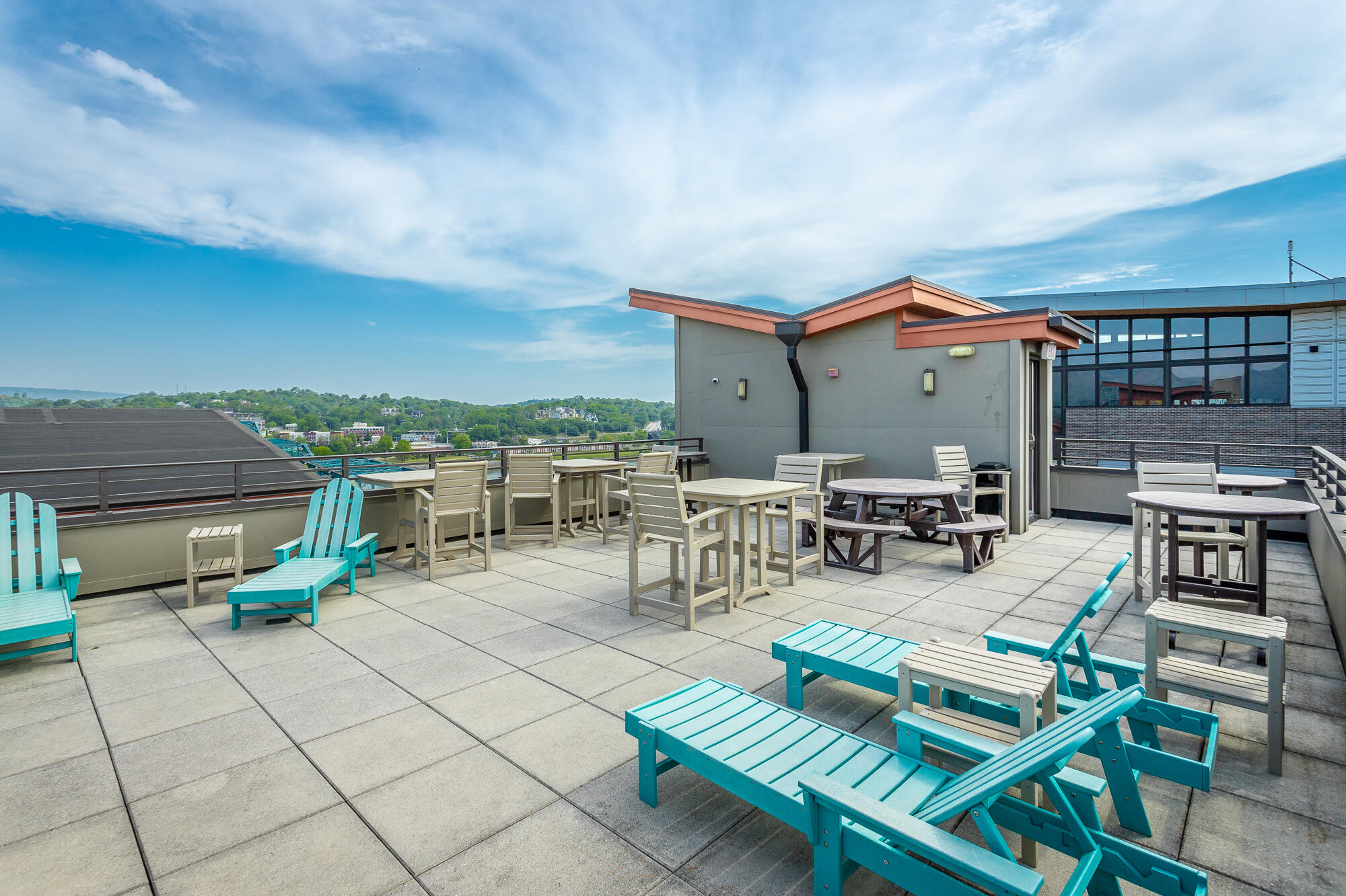 129 Walnut Street #UNIT 314, Chattanooga, Tennessee image 43