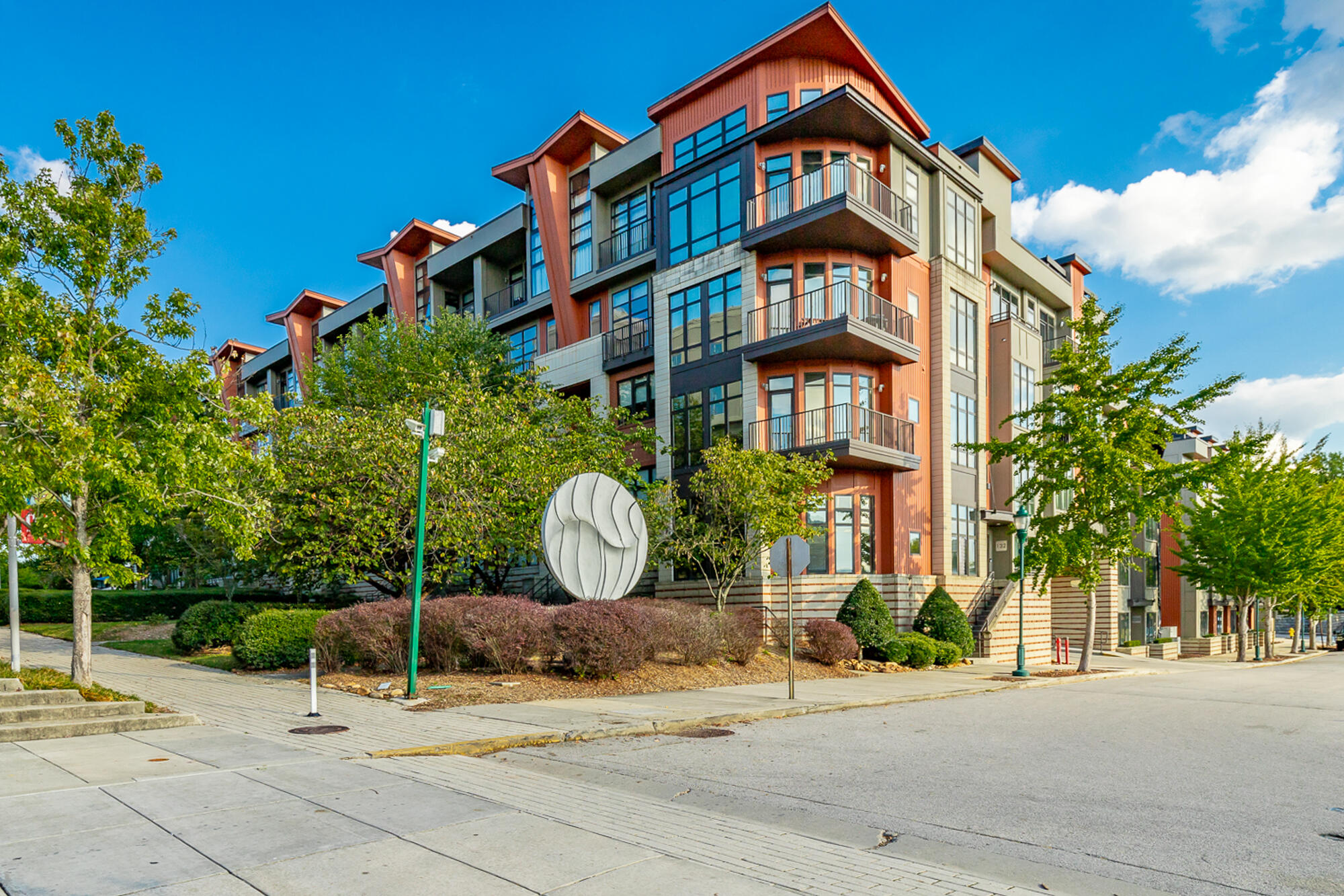 129 Walnut Street #UNIT 314, Chattanooga, Tennessee image 1