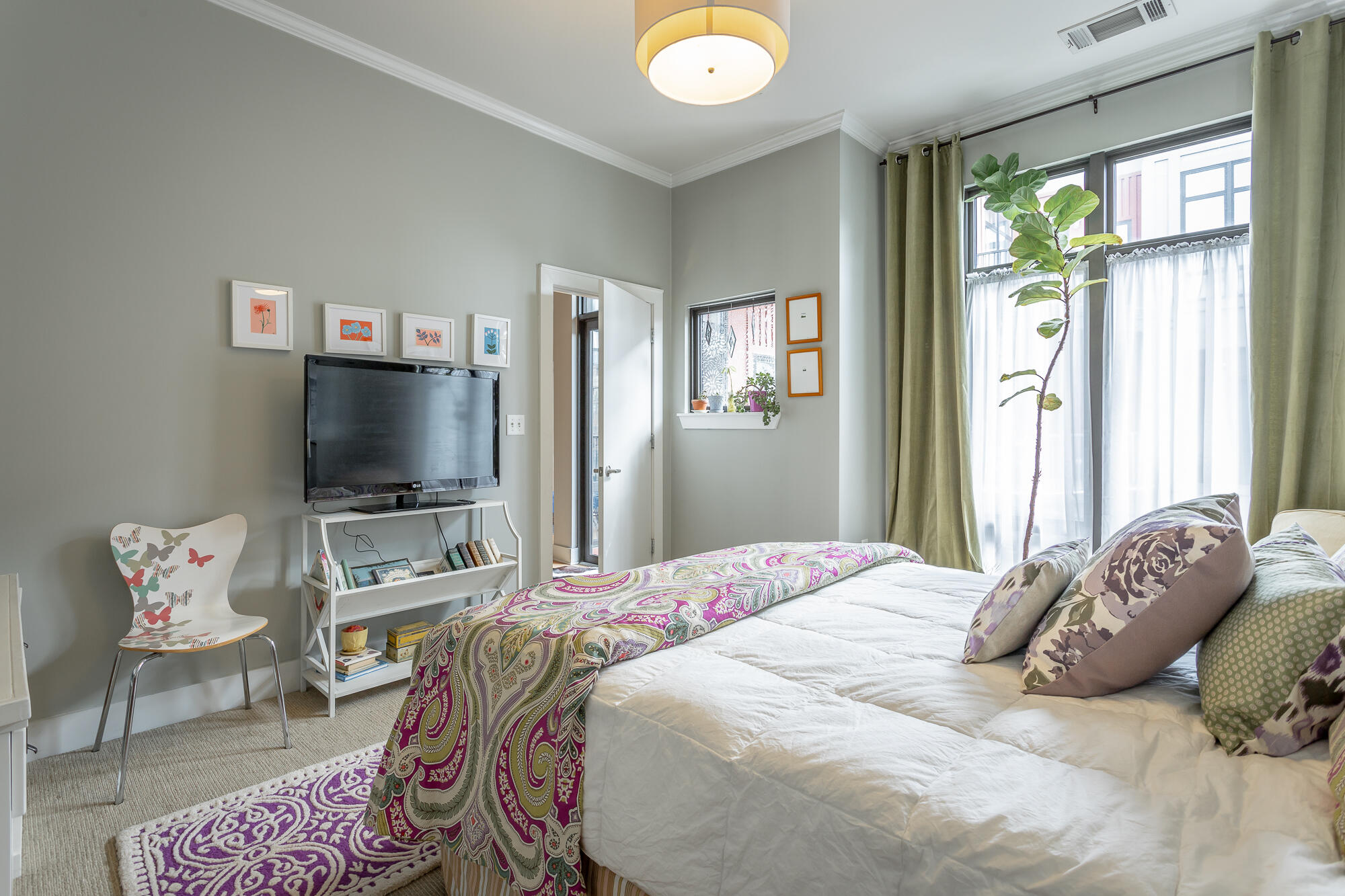 129 Walnut Street #UNIT 314, Chattanooga, Tennessee image 35
