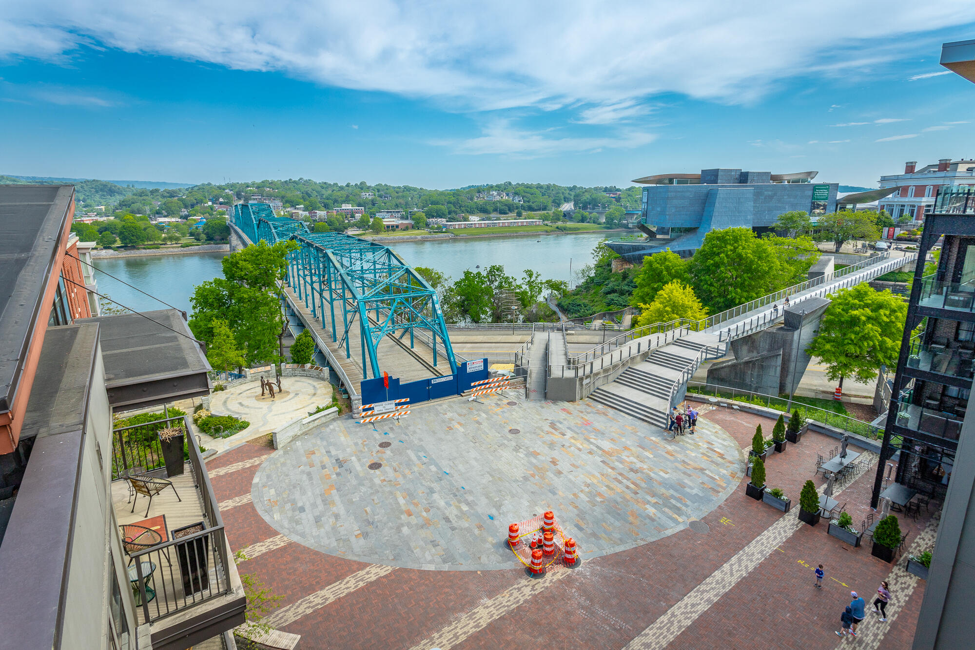 129 Walnut Street #UNIT 314, Chattanooga, Tennessee image 45