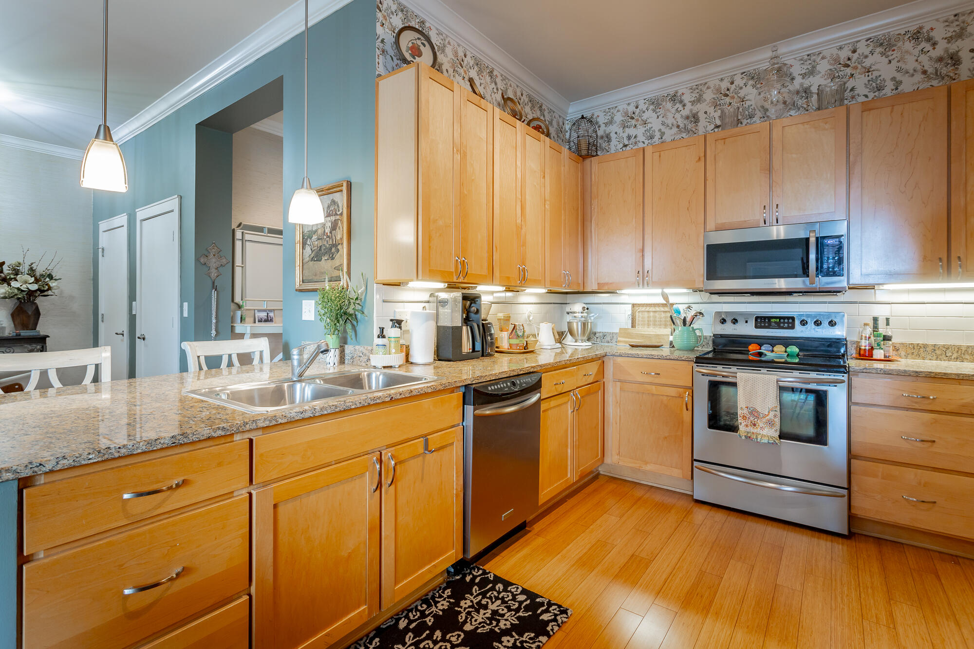 129 Walnut Street #UNIT 314, Chattanooga, Tennessee image 18