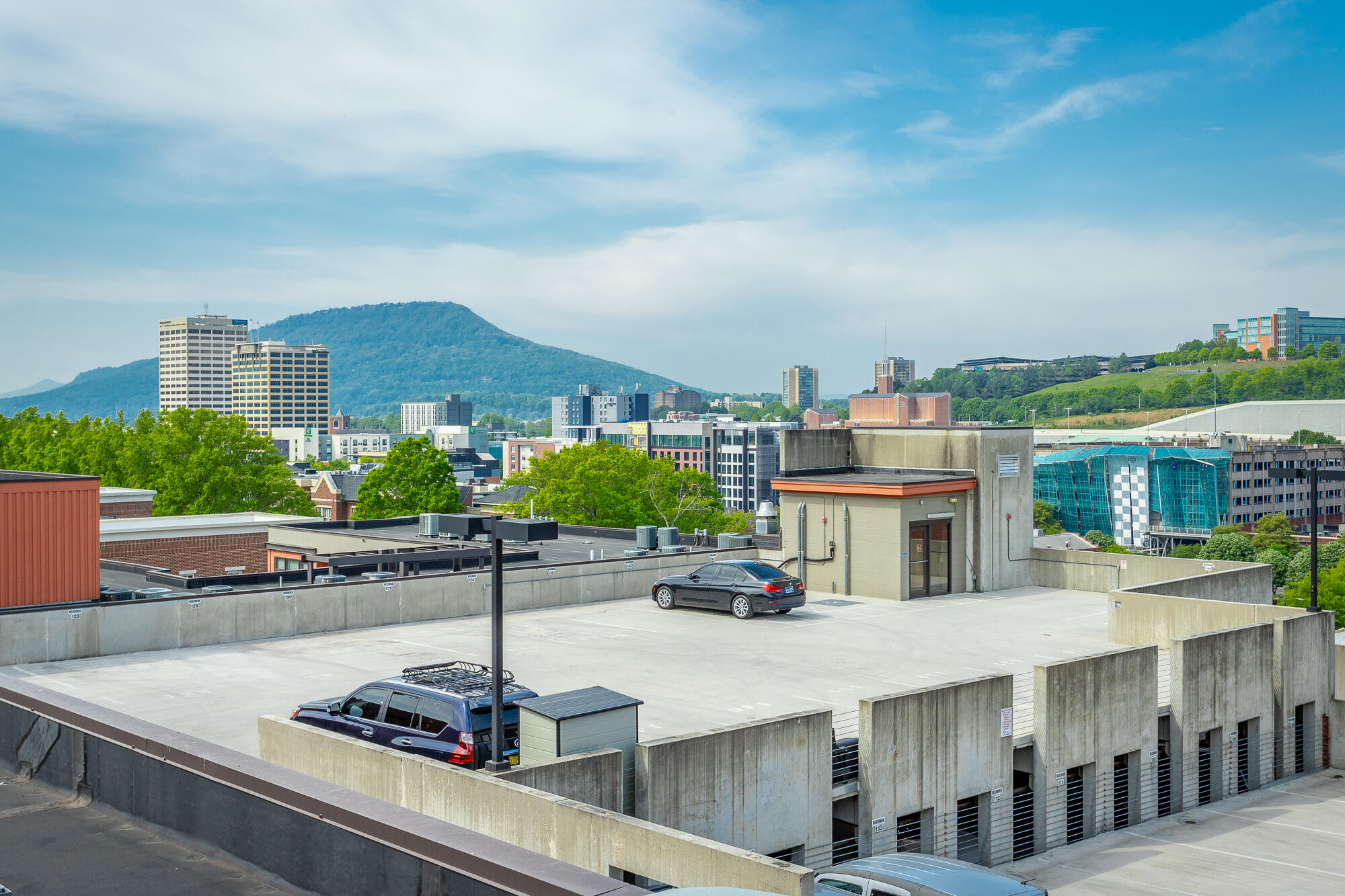 129 Walnut Street #UNIT 314, Chattanooga, Tennessee image 47