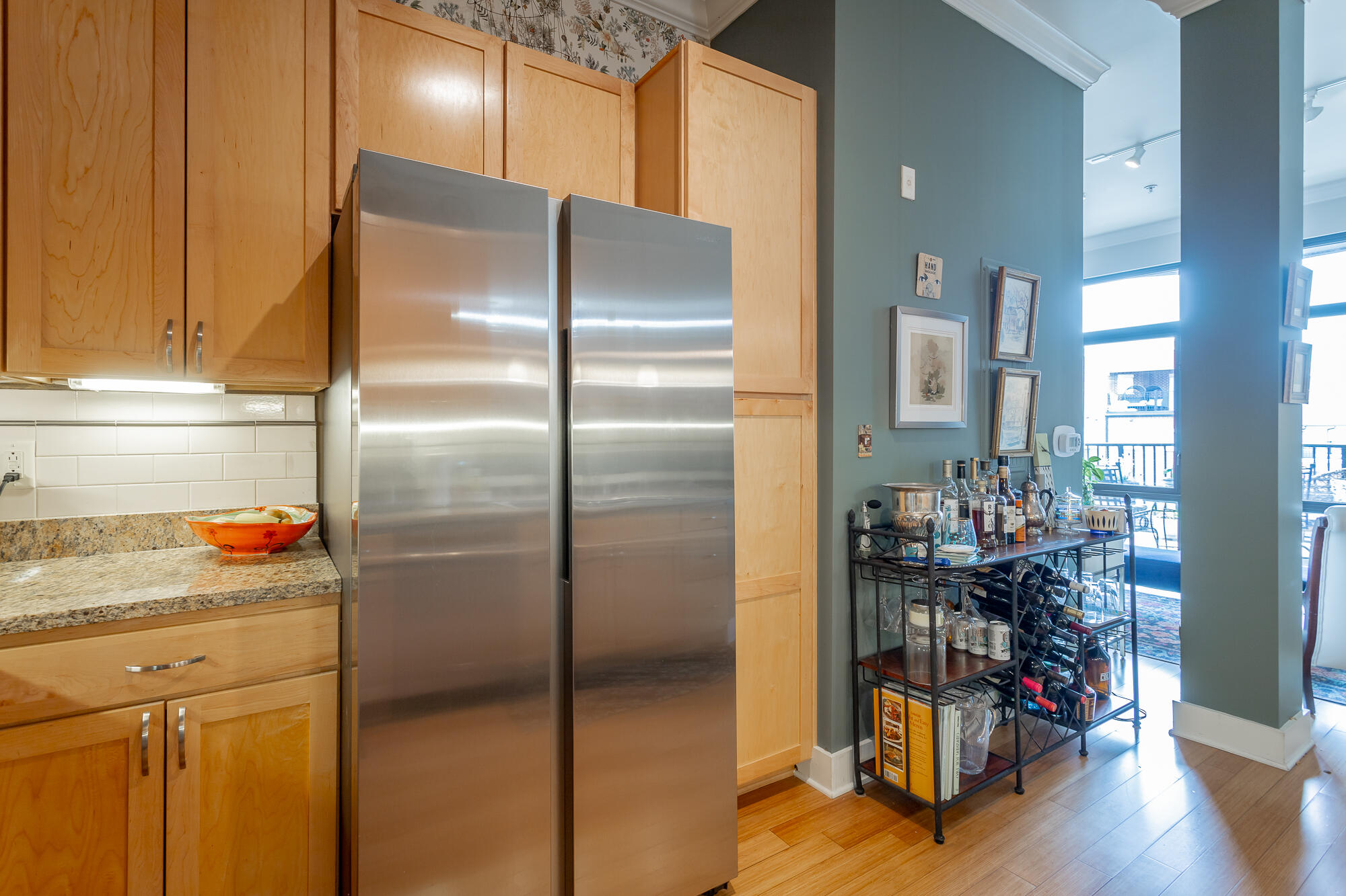 129 Walnut Street #UNIT 314, Chattanooga, Tennessee image 23