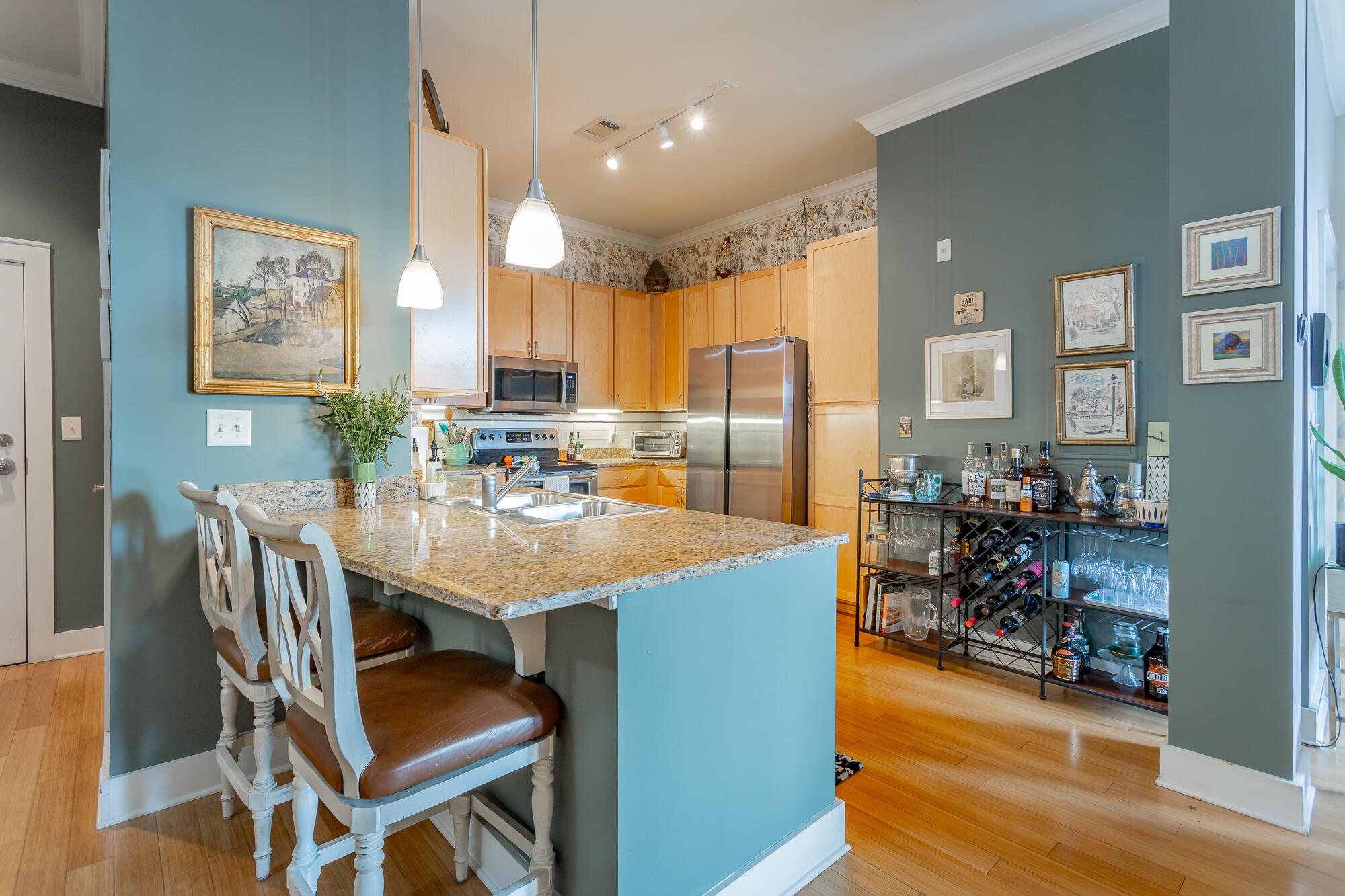 129 Walnut Street #UNIT 314, Chattanooga, Tennessee image 15