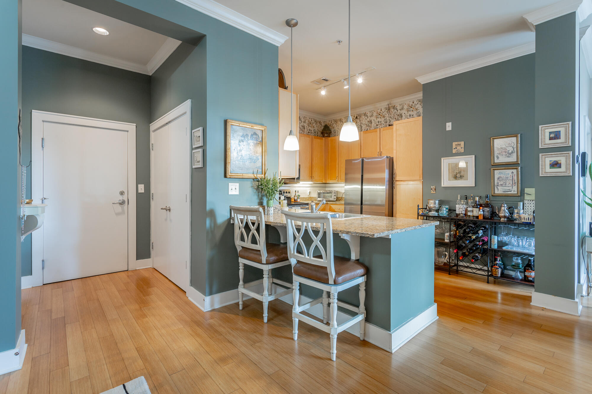 129 Walnut Street #UNIT 314, Chattanooga, Tennessee image 14