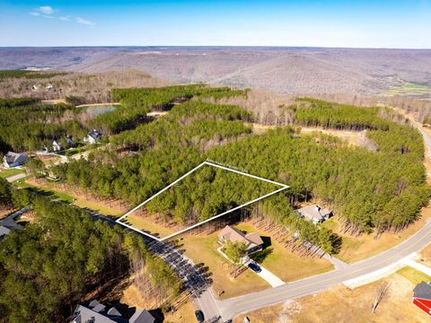 Vacant Land For Sale - Crockett Point<br/> Jasper, TN 37347