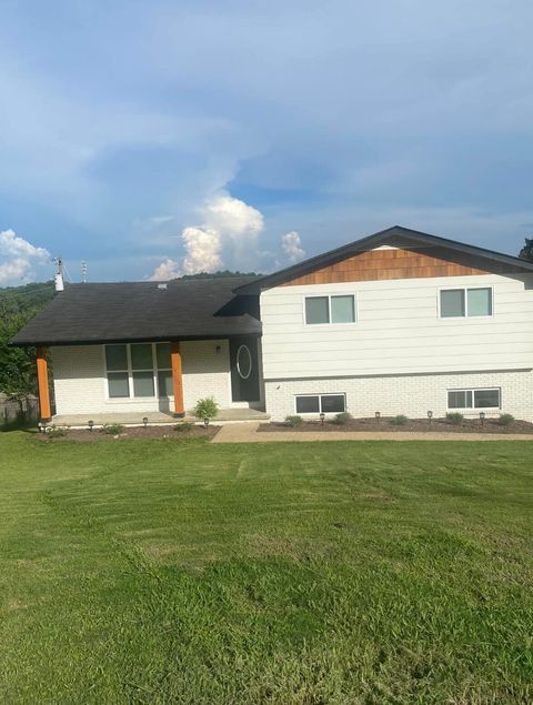 Photo of 2813 Terry Court, Chattanooga, TN 37411 (MLS # 1522604)