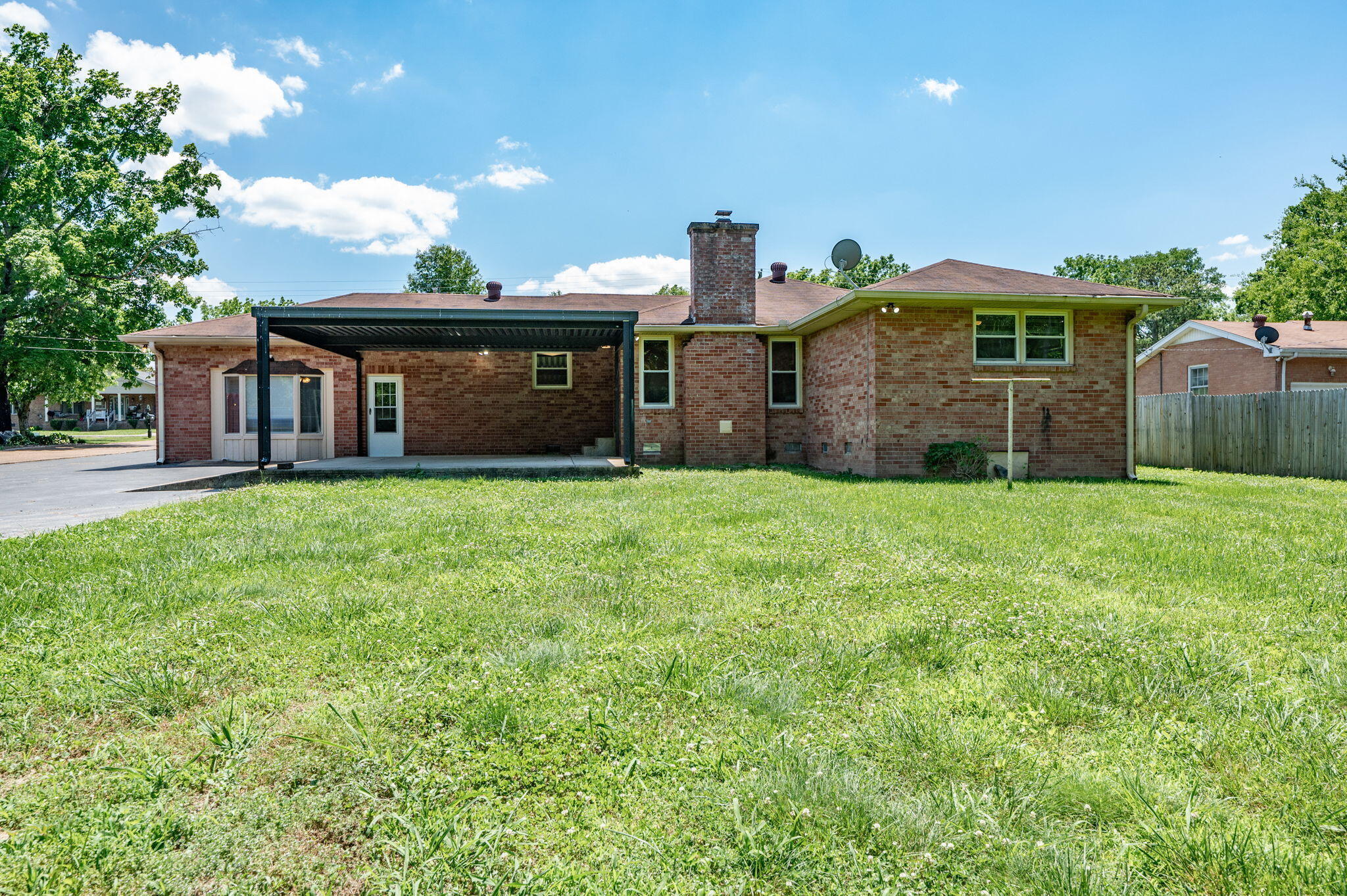 1619 Edgewood Drive, Lebanon, Tennessee image 45