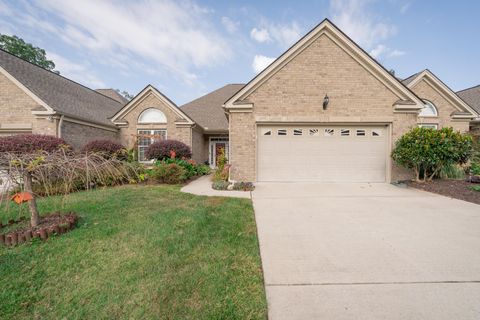 Photo of 1913 Belleau Village Lane, Chattanooga, TN 37421 (MLS # 1522139)