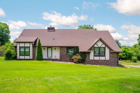 Photo of 9518 Glynn Downing Drive, Ooltewah, TN 37363 (MLS # 1538243)