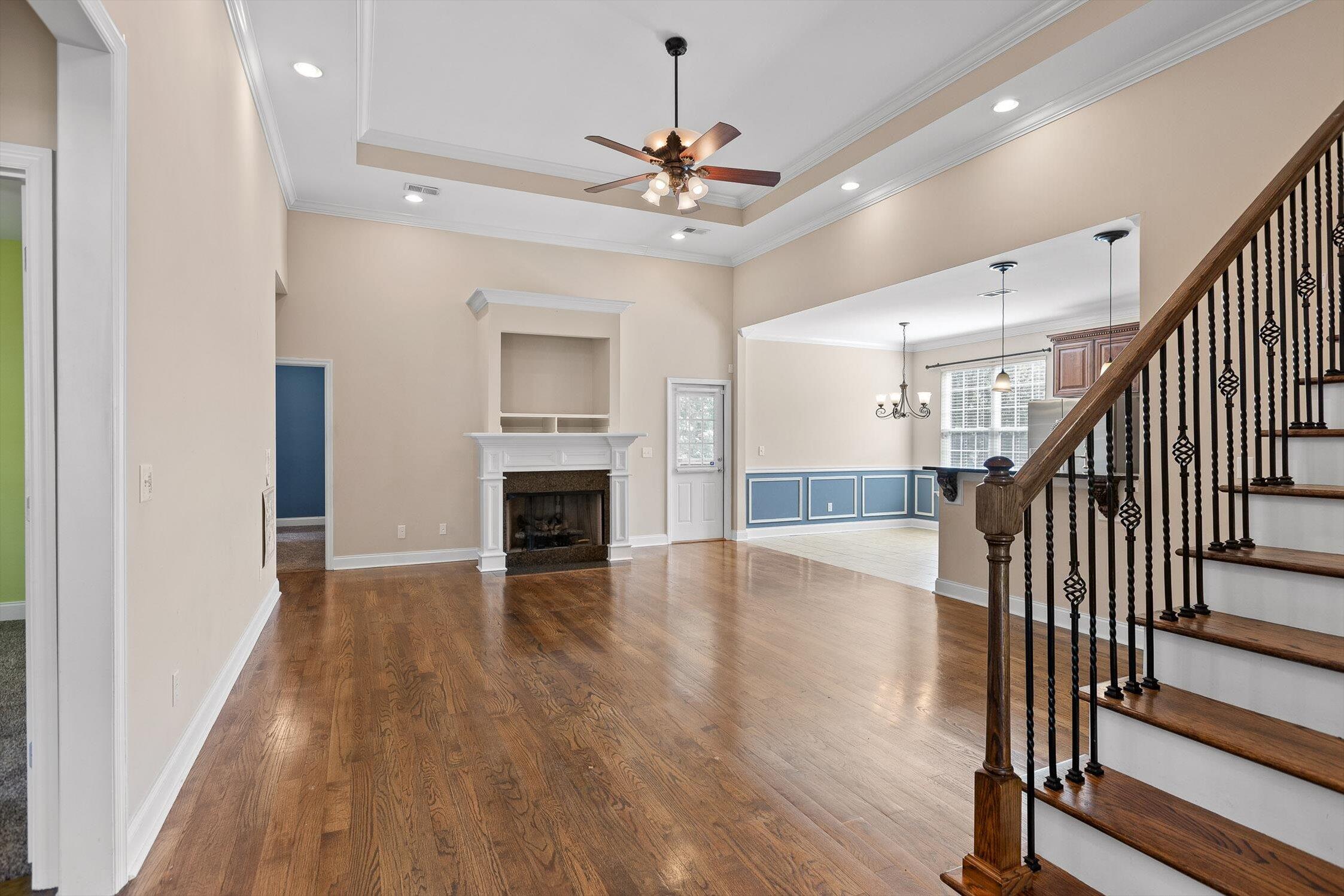 Chattanooga, Tennessee 37421, United States, 4 Bedrooms Bedrooms, ,2 BathroomsBathrooms,Residential,Pending,202807