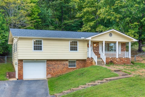 Photo of 5585 Tucker Road, Ooltewah, TN 37363 (MLS # 1544527)