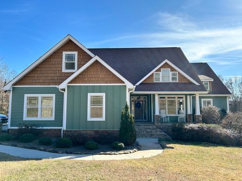 Photo of 128 Cheoah Trail, Sweetwater, TN 37874 (MLS # 1525731)