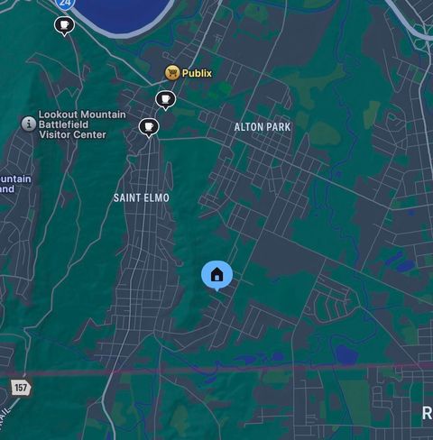 Tiny photo for 123 Lynchburg Street, Chattanooga, TN 37410 (MLS # 1530397)