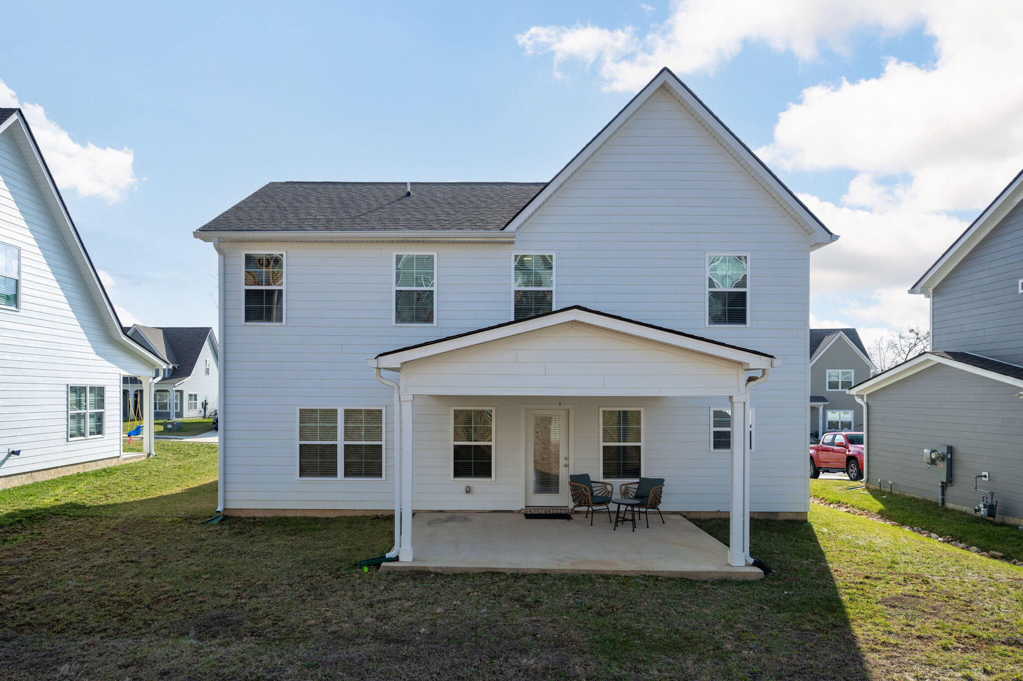 916 Omaha Circle, Hixson, Tennessee image 35