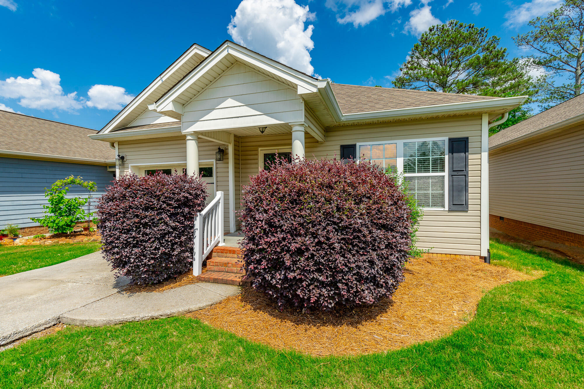 64 Battle Farm Court, Rock Spring, Georgia image 3