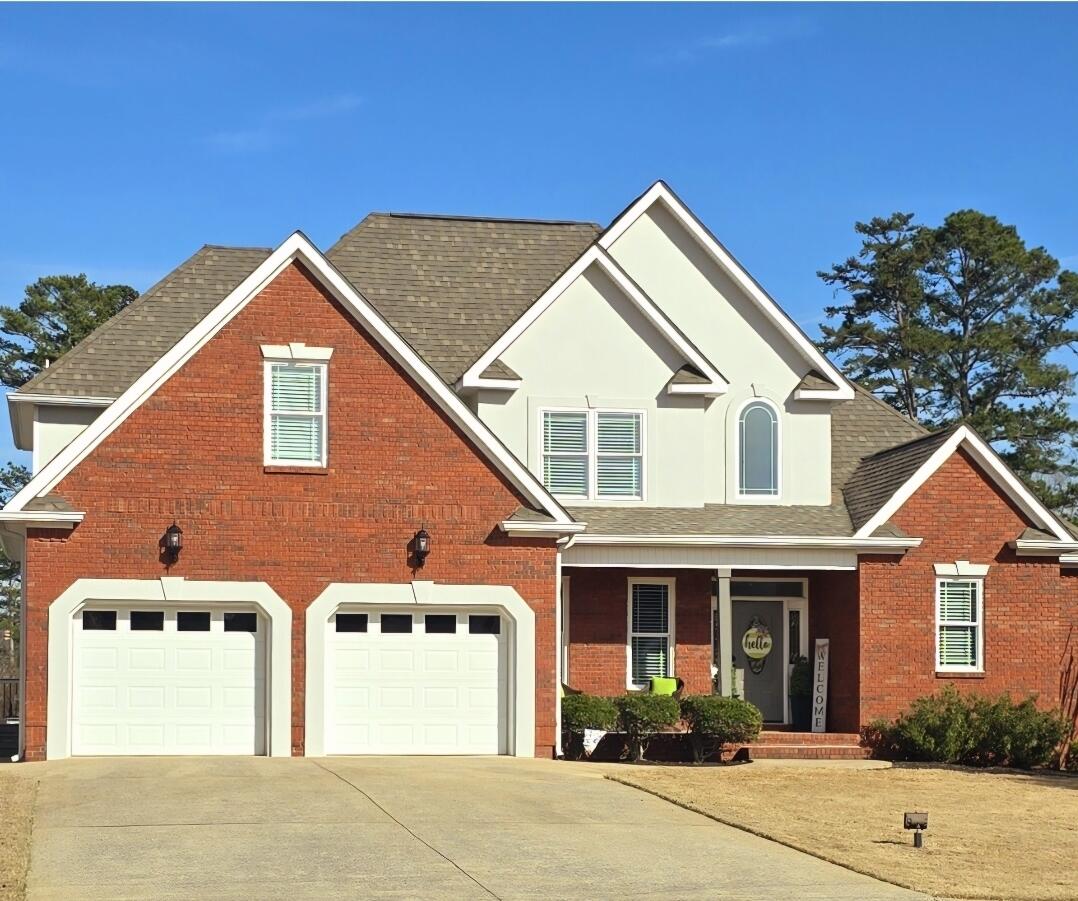63 Champagne Circle, Ringgold, Georgia image 1