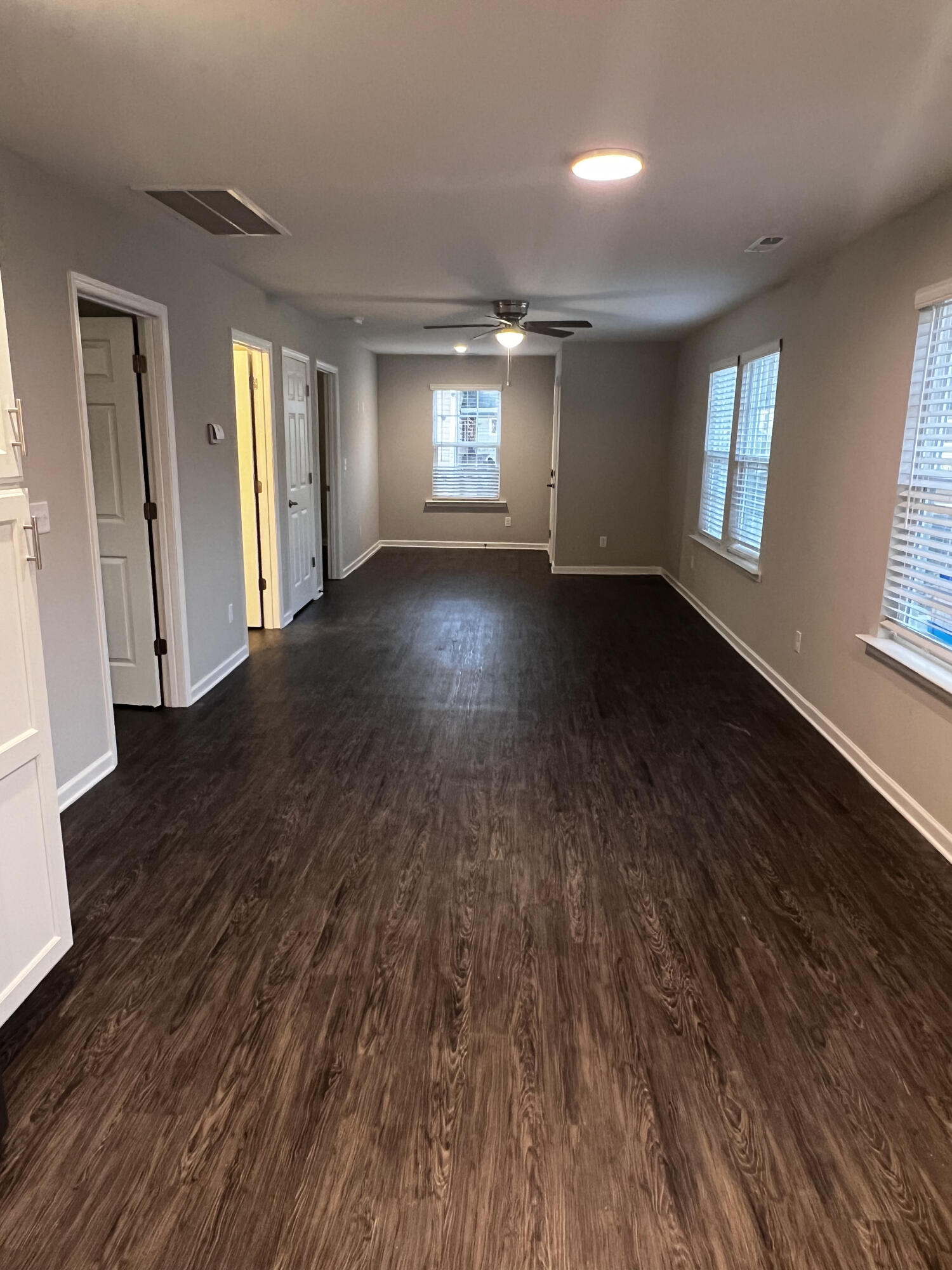 316 Chestnut Street A