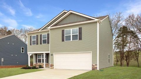 Apartment For Sale - 272 Crescent Circle<br/> Niota, TN 37826