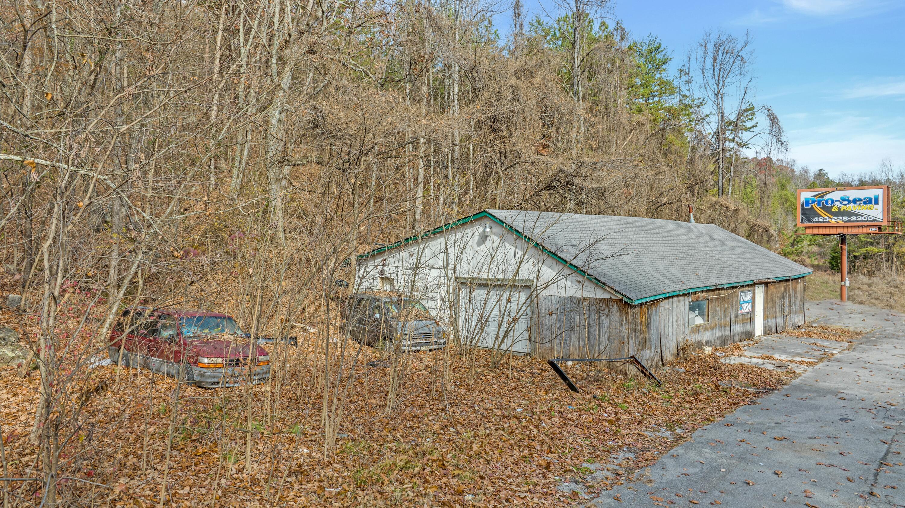 000 W Ga 136 Highway, Trenton, Georgia image 23