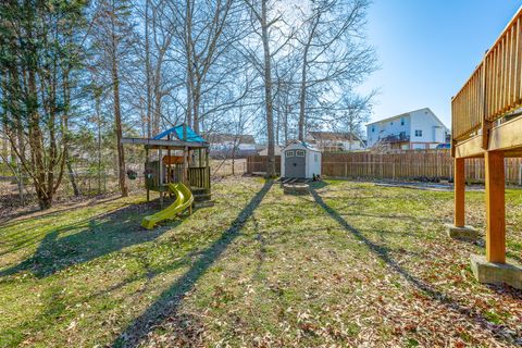 Tiny photo for 8082 Zoe Drive, Ooltewah, TN 37363 (MLS # 1527508)