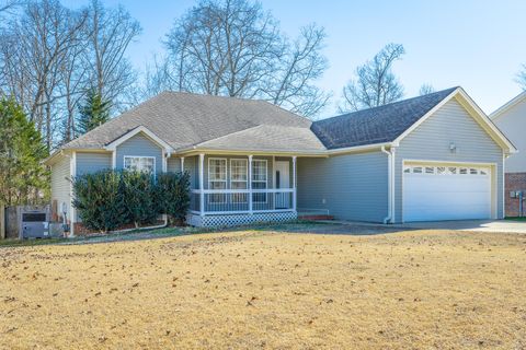 Tiny photo for 8082 Zoe Drive, Ooltewah, TN 37363 (MLS # 1527508)