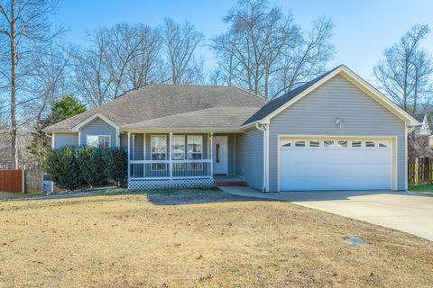 Tiny photo for 8082 Zoe Drive, Ooltewah, TN 37363 (MLS # 1527508)
