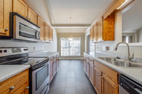 Tiny photo for 8082 Zoe Drive, Ooltewah, TN 37363 (MLS # 1527508)