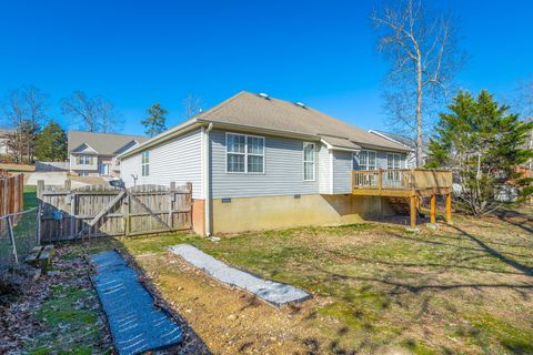 Tiny photo for 8082 Zoe Drive, Ooltewah, TN 37363 (MLS # 1527508)