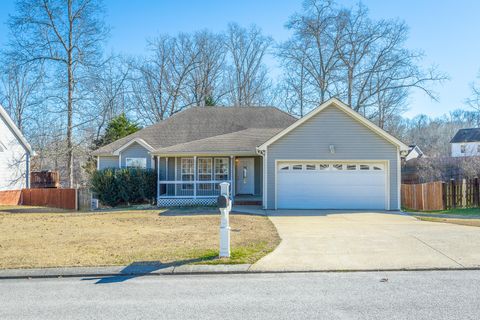 Tiny photo for 8082 Zoe Drive, Ooltewah, TN 37363 (MLS # 1527508)