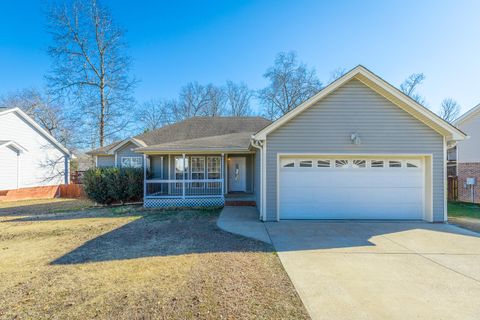 Tiny photo for 8082 Zoe Drive, Ooltewah, TN 37363 (MLS # 1527508)