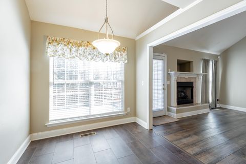 Tiny photo for 8082 Zoe Drive, Ooltewah, TN 37363 (MLS # 1527508)