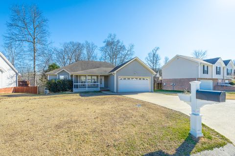 Tiny photo for 8082 Zoe Drive, Ooltewah, TN 37363 (MLS # 1527508)