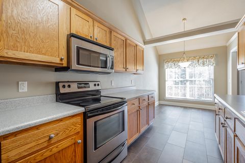 Tiny photo for 8082 Zoe Drive, Ooltewah, TN 37363 (MLS # 1527508)