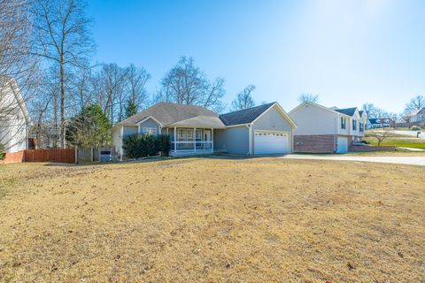 Tiny photo for 8082 Zoe Drive, Ooltewah, TN 37363 (MLS # 1527508)