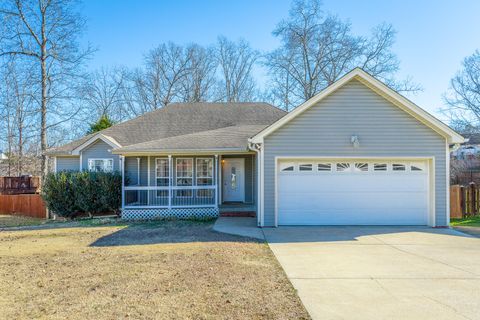 Tiny photo for 8082 Zoe Drive, Ooltewah, TN 37363 (MLS # 1527508)