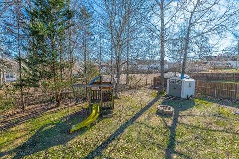 Tiny photo for 8082 Zoe Drive, Ooltewah, TN 37363 (MLS # 1527508)