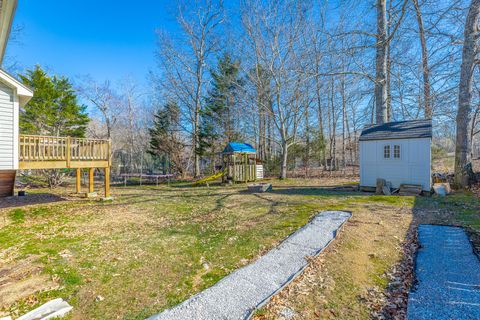 Tiny photo for 8082 Zoe Drive, Ooltewah, TN 37363 (MLS # 1527508)