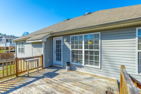 Tiny photo for 8082 Zoe Drive, Ooltewah, TN 37363 (MLS # 1527508)