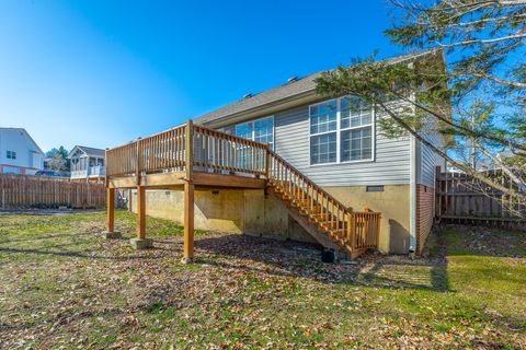 Tiny photo for 8082 Zoe Drive, Ooltewah, TN 37363 (MLS # 1527508)