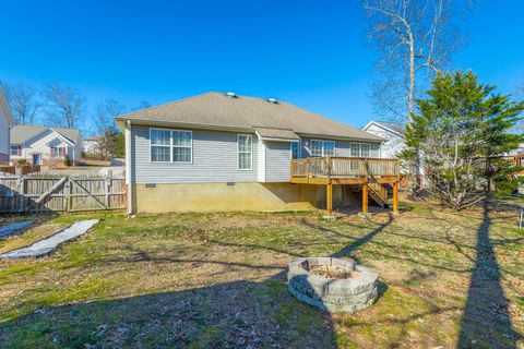 Tiny photo for 8082 Zoe Drive, Ooltewah, TN 37363 (MLS # 1527508)