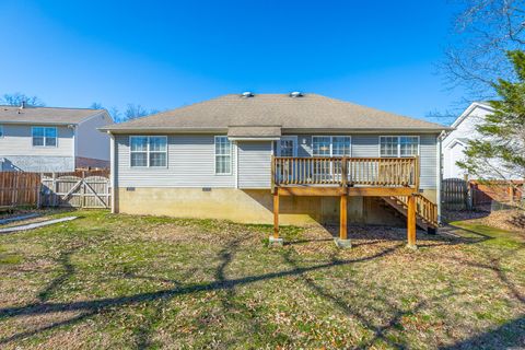 Tiny photo for 8082 Zoe Drive, Ooltewah, TN 37363 (MLS # 1527508)