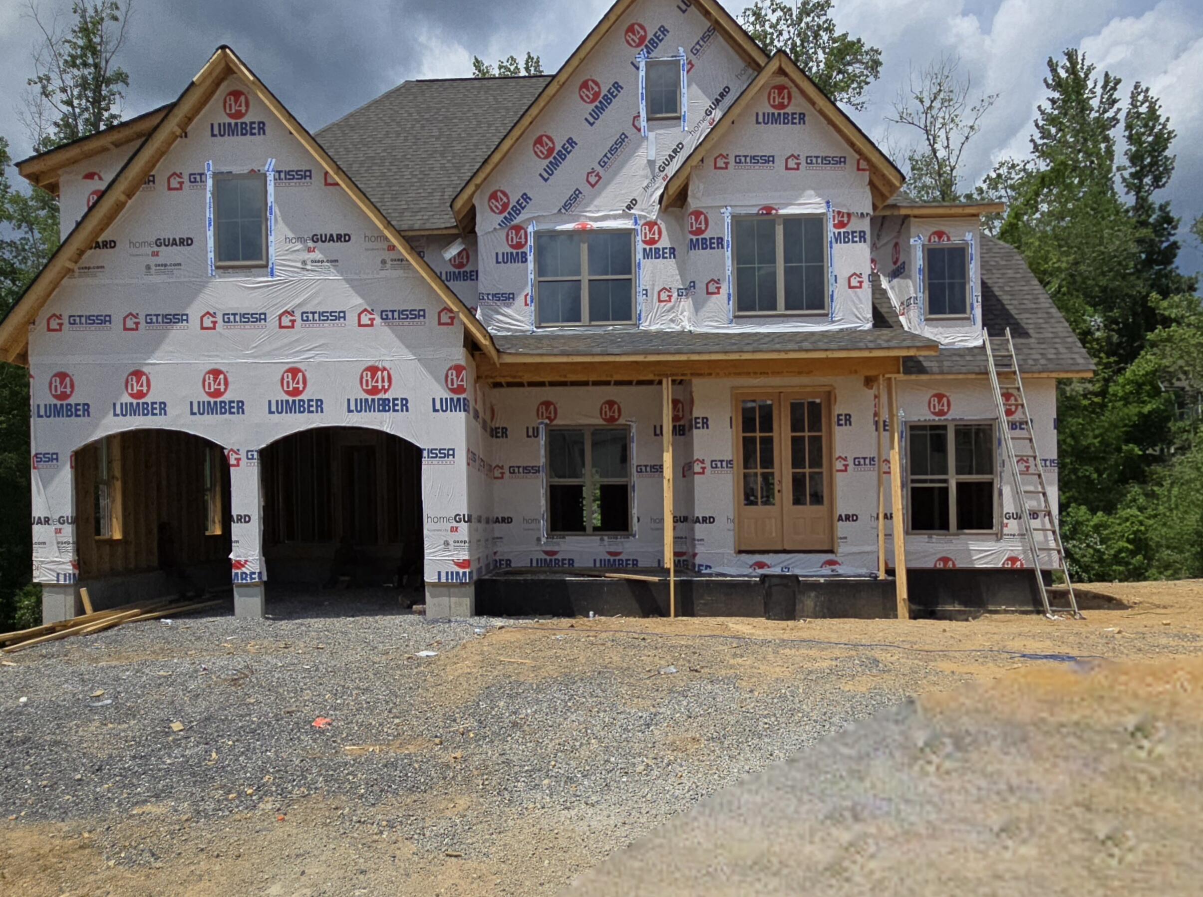 10586 Brownspring Drive #113, Apison, Tennessee image 1