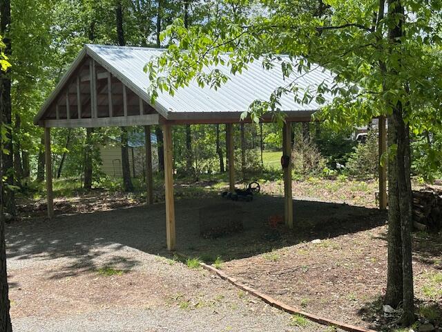1459 Porch Rock Road, Pikeville, Tennessee image 26
